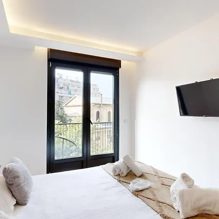 Bluestay 56 - Superbe A Apartamento *