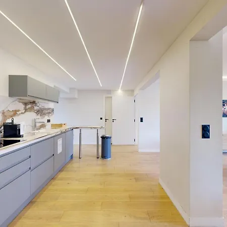 Bluestay 56 - Superbe A * París