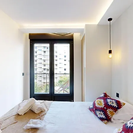 Apartamento Bluestay 56 - Superbe A