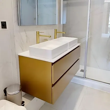 Bluestay 56 - Superbe A * París