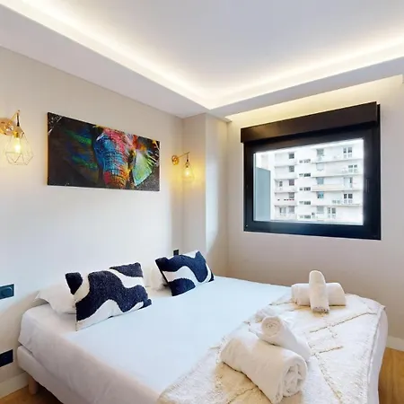 Apartment Bluestay 56 - Superbe A Paris