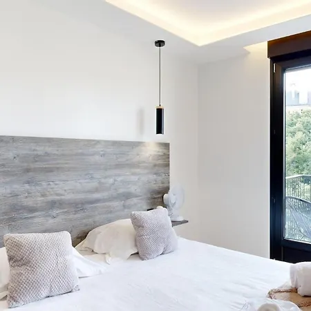 Apartment Bluestay 56 - Superbe A Paris
