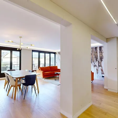 Apartment Bluestay 56 - Superbe A *
