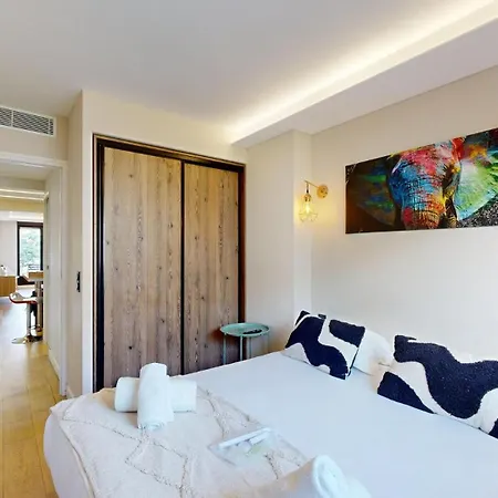 Bluestay 56 - Superbe A