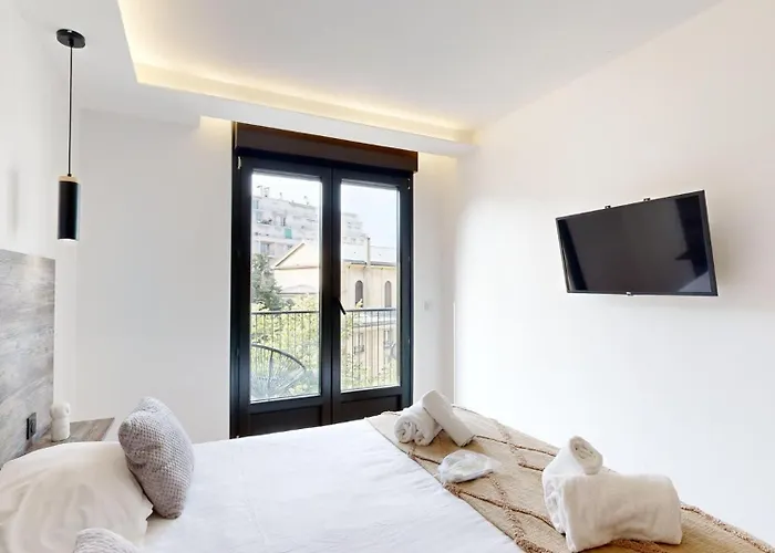 Bluestay 56 - Superbe A Appartement *