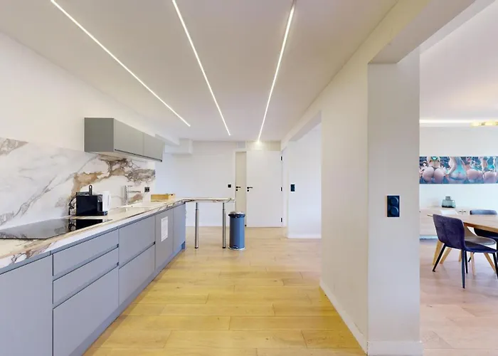 Bluestay 56 - Superbe A * Parijs