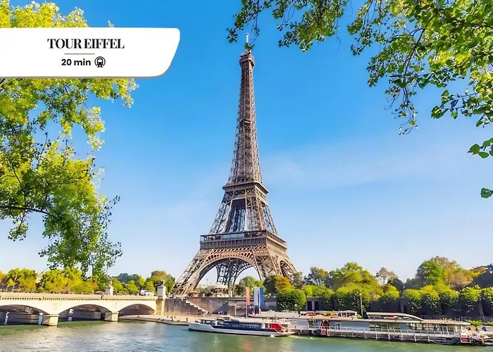 Bluestay 56 - Superbe A Appartement