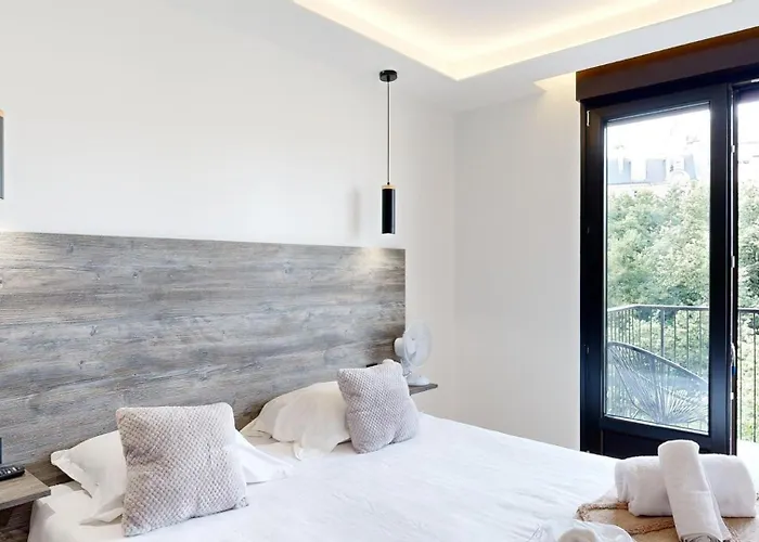Appartement Bluestay 56 - Superbe A Parijs