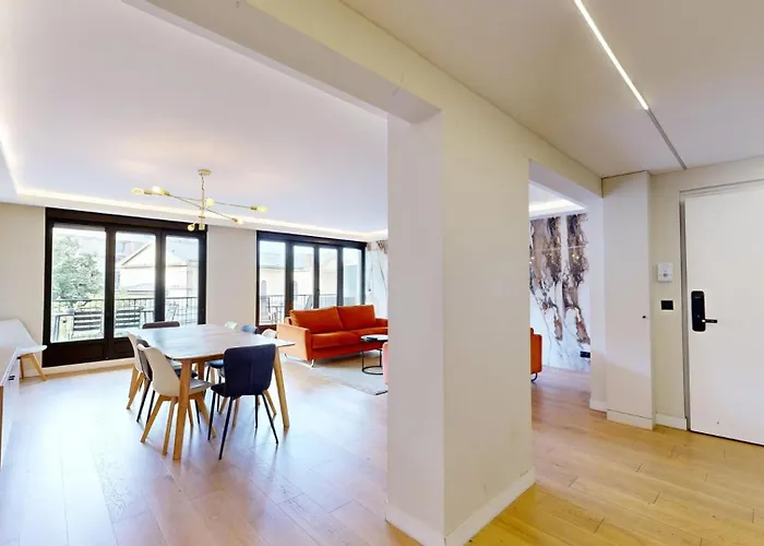 Appartement Bluestay 56 - Superbe A *