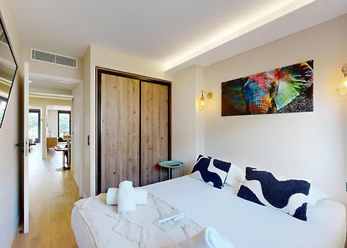 Bluestay 56 - Superbe A