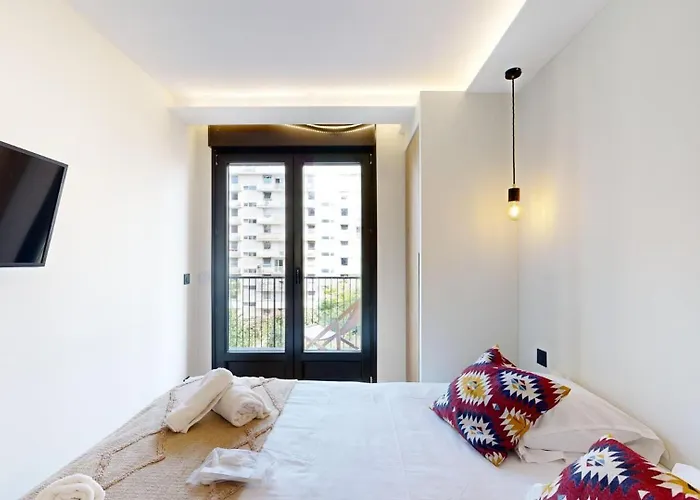 Appartement Bluestay 56 - Superbe A